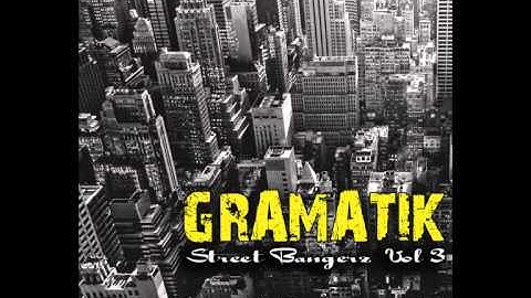 Gramatik flip the script