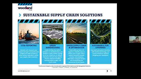 Guiding Publishers on Sustainable Supply Chains