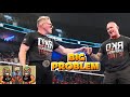 TKO IS A BIG PROBLEM. KIp Up Quick Hit #wwe #tko #patmcafee