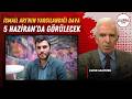 Zafer Arapkirli detaylarını aktardı: İsmail Arı'nın iddianamesi kabul edildi! Duruşma 5 Haziran'da!