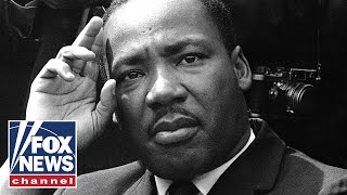 Nation honors the memory of Dr. Martin Luther King Jr.
