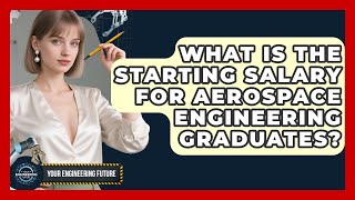 What Is the Starting Salary for Aerospace Engineering Graduates? - Your Engineering Future