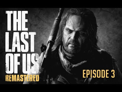 LEYA的第一次露臉實況「美國末日/最後生還者:重製版」The Last of Us 實況遊玩流程#3