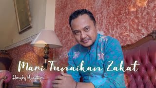 MARI TUNAIKAN ZAKAT-Hengky Nasution-Official Music Video