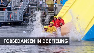 Efteling: Te Land, Ter Zee En In De Lucht - Tobbedansen (28 mei 2024)