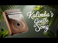 Музыка нежных африканских нот | Violin & Kalimba Relaxing Sounds for Sleep and Healing