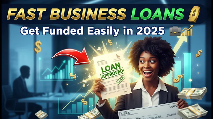 Best Business Loans Made Easy 💰 | Secure Funding Fast & Boost Growth