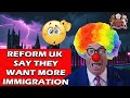 The REAL Reason Reform UK Wants to Ease Immigration Rules NOW?