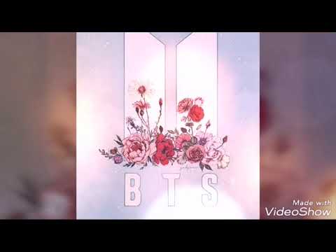 BTS Jimin Suga ve Taehyung tatlı video