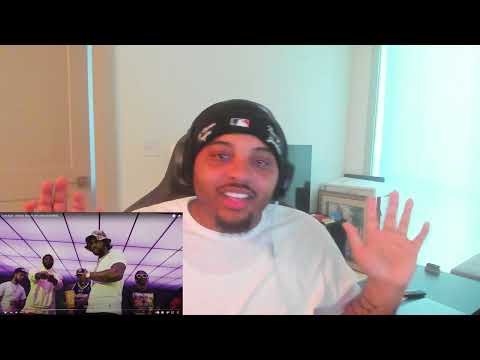 DAVE EAST BACK IN HIS BAG!! Dave East - I Wanna Rocc ft. Nino Man (EASTMIX) REACTION!!!