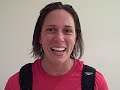 Postgame Interview with Elsie Windes