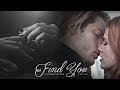 Shadowhunters Collab | Find you {+3x20}