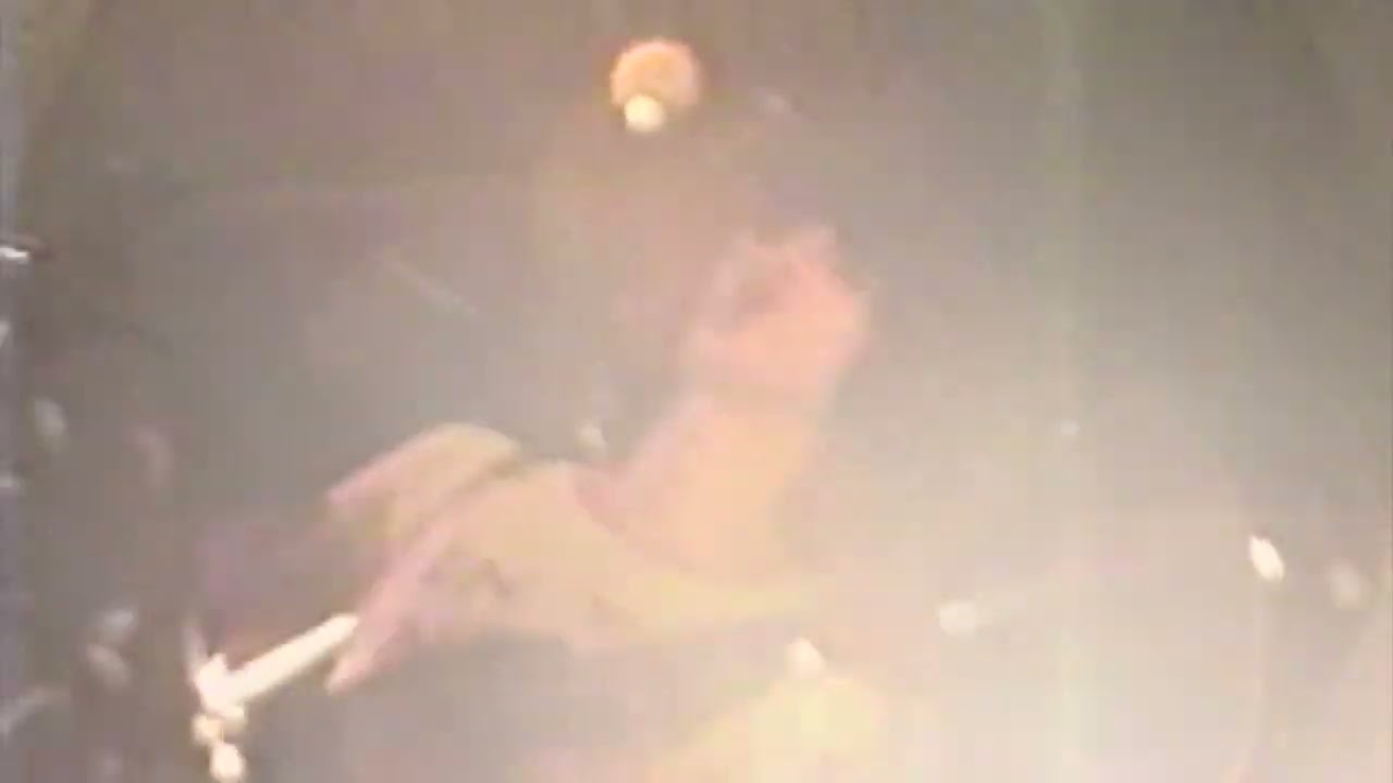 ゆらゆら帝国(Yura Yura Teikoku) - Live at Club 251 (1997.09.08