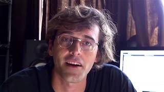 FACT Magazine - Against The Clock: Matt Mondanile of Ducktails (Original 720p quality)