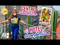 HOTEL PRINCIPAL CDMX| En centro histórico| El mejor precio| Alondra ARZAC♡