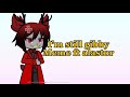 I’m still gibby meme ft alastor #hazbinhotel#alastor#gacha#gachameme #hazbinhotelalastor