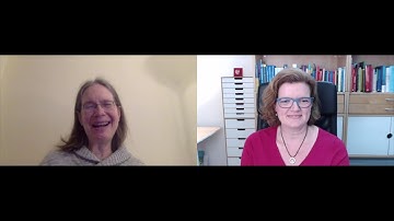 Core Transformation Interview Tamara Andreas Part 2