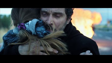 映画 『皆はこう呼んだ、鋼鉄ジーグ』 予告編 ［特報映像］