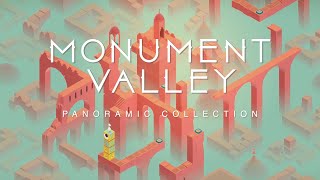 Monument Valley Panoramic Collection - Teaser Trailer