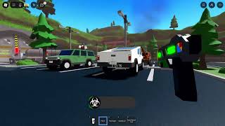 Innovation inc. outbreak event