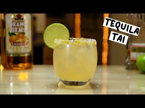 tequila-tai