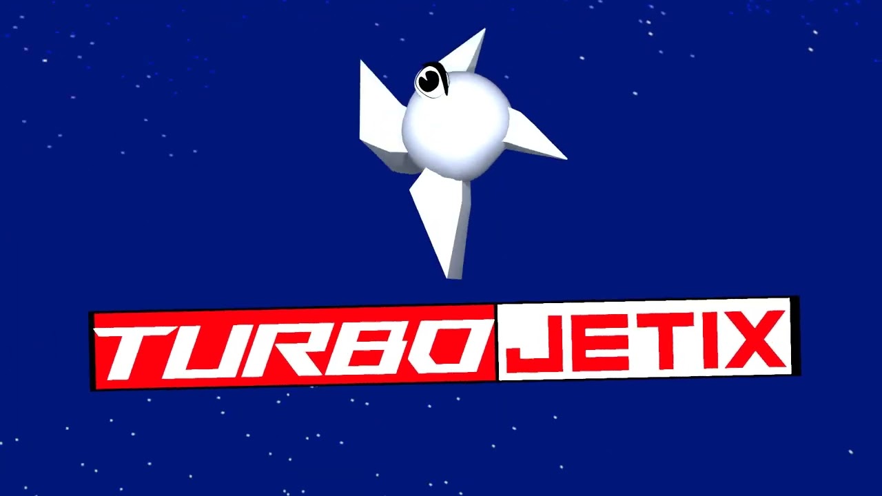 TurboJetix (OCTV) - ID 1