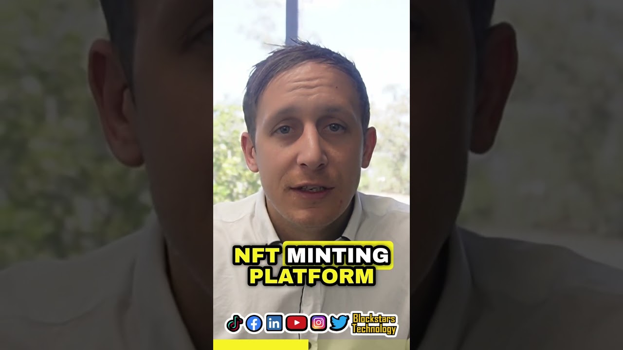 Blockchain Consulting