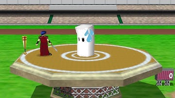 {TAS} Smash Remix 2.0.0 - Marth HRC 4011.8 FT