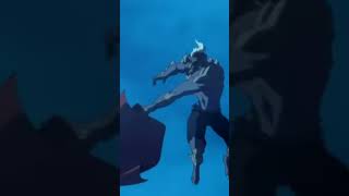 Darkseid Destroys Justice League