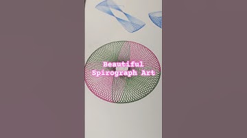 I Spent 30 Days Creating Spirograph Art and It Changed My Mind