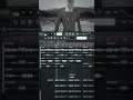 ALEE TYPE BEAT HOODTRAP 🥷🔥 #typebeat #alee #flstudio #freestylebeat #trap #darktypebeat #hoostrap