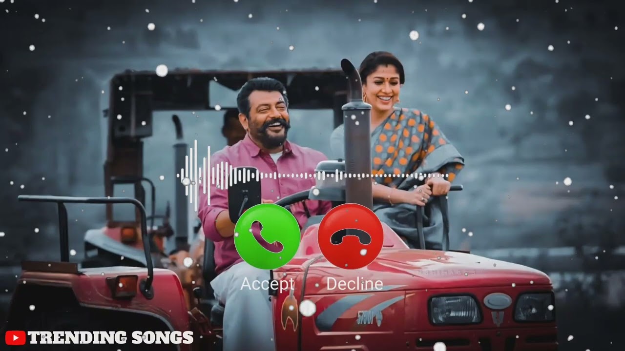 Love  song Ringtone  Wife and husband 
