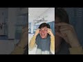 Don't Blink Challenge! | Fabru Blacutt