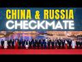 🚨 SCO Meeting Shocks West: Multipolar Cooperation DESTROYS Transatlantic Hegemony