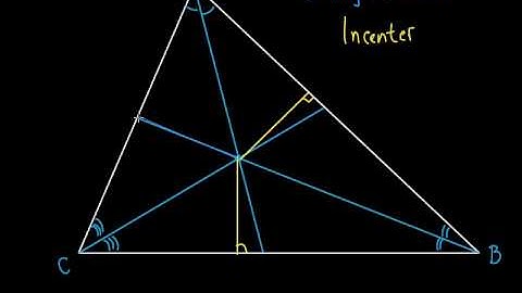 5 Section 5 1 Bisectors of Triangles