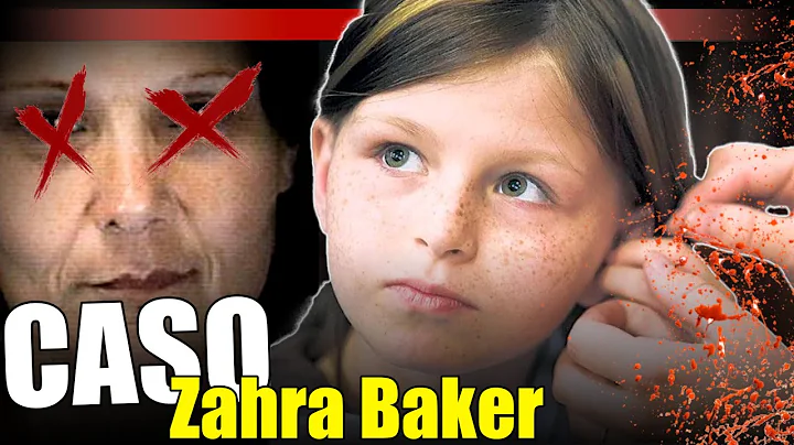 ZAHRA venci el CNCER pero VIVA con un DEMONIO llam...