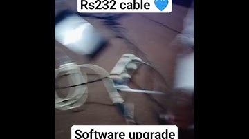 Gx6605s software upgrade Rs232 cable | Ajk dish info