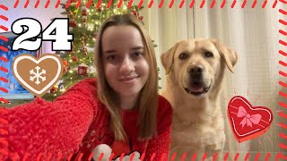 Vlogmas Udało Się. Dziękujemy