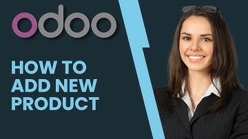 How to Add Product in Odoo Website | Easy Guide 2025