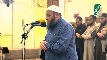 اجمل تلاوات الشيخ أحمد السعيد || الذين امنوا وتطمئن قلوبهم بذكر الله || سورة الرعد