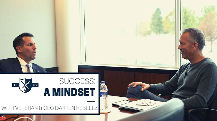 CEO Lessons Learned in the Military | Casey's CEO