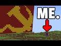 How I Ruined Lifesteal SMP with Communism