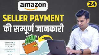 Amazon Seller Payment Report Explained 💰