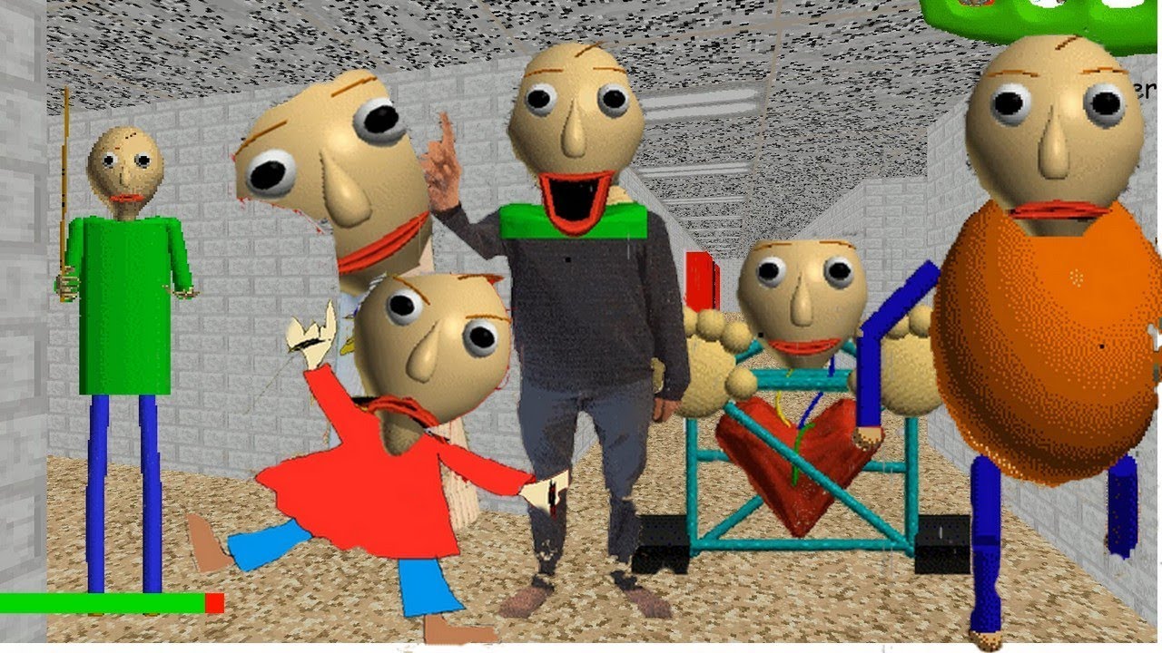 Baldi 1.3