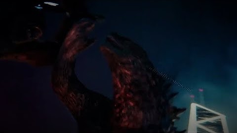 Godzilla vs. Kong - Full BTS Footage Featurette