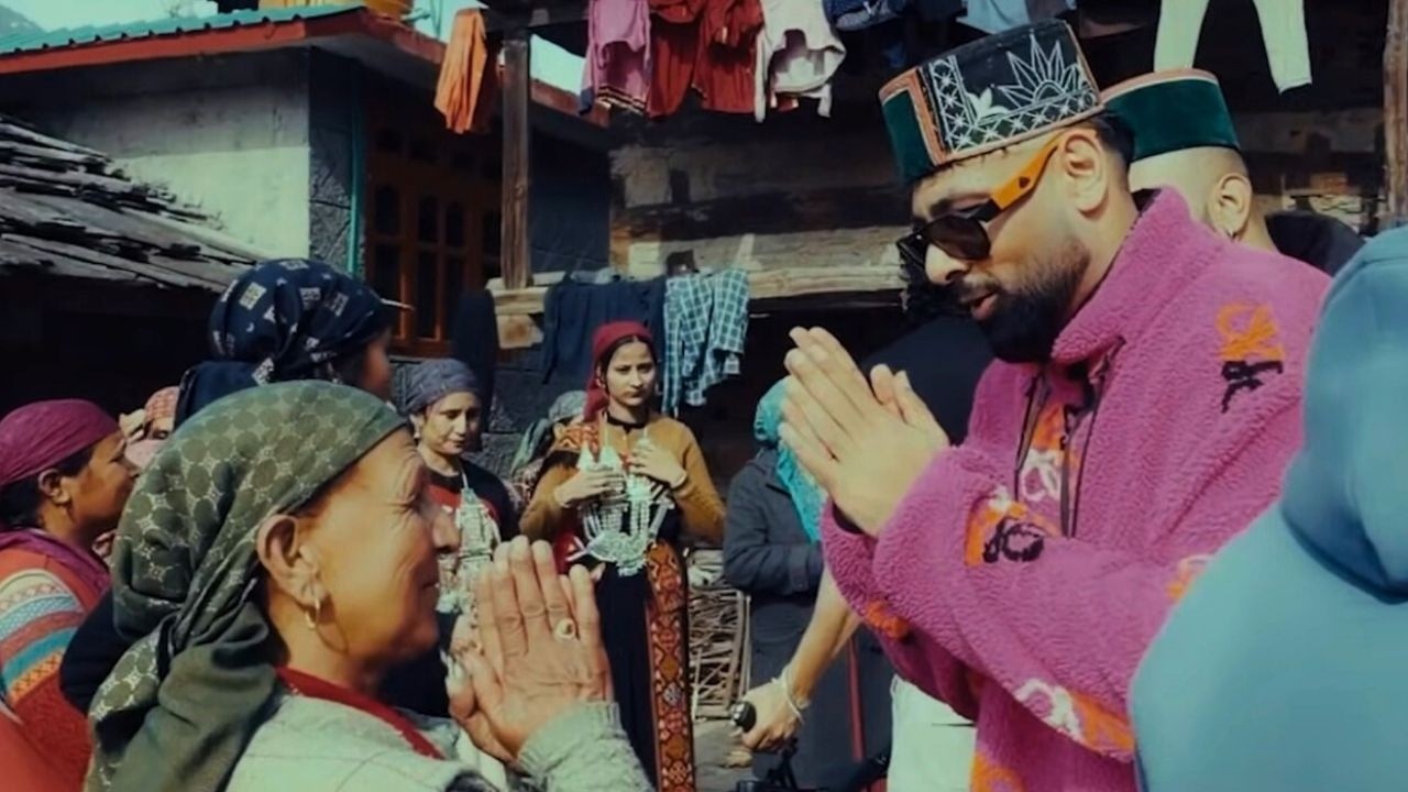 Delhi Se Manali Vlog | Behind The Scenes