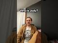 Our neighbor showed her daughter our song and her first question was “Who is Judy?” #storytime