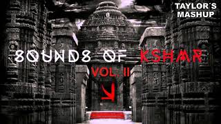 KSHMR - Sounds Of KSHMR Vol. 2