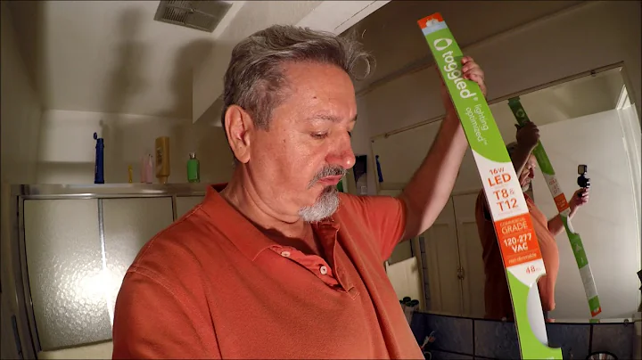 Philips InstantFit LEDs - Debunked!