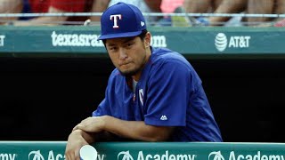 Losers of the mlb trade deadline ...